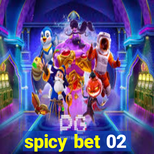 spicy bet 02